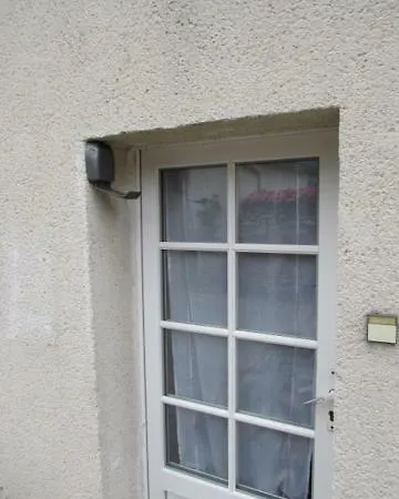 Fisherman'S Cottage Ile d'Arz Exterior foto