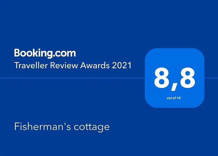 Fisherman\'S Cottage