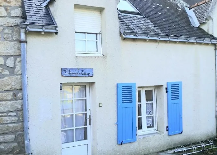 Fisherman\'S Cottage