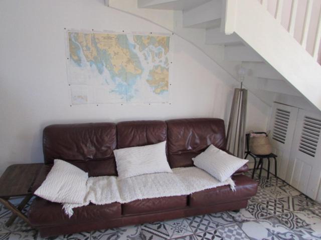 Fisherman's Vakantiehuis *
