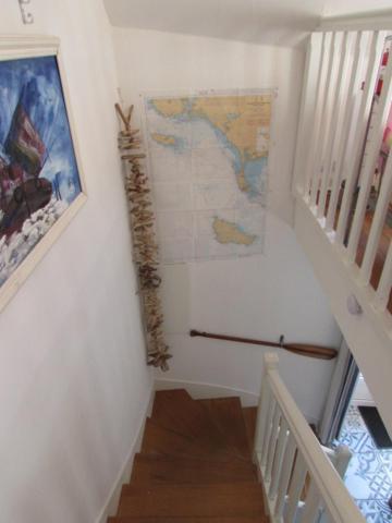 Holiday home Fisherman's Ile d'Arz
