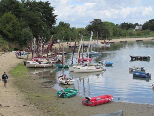 Fisherman's Holiday home